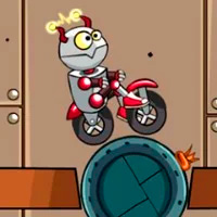 Игра Веселые игры для детей 4-5 лет