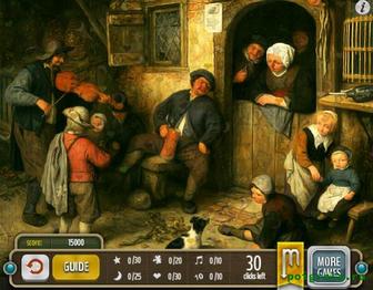 Hidden master 7 картинка 1